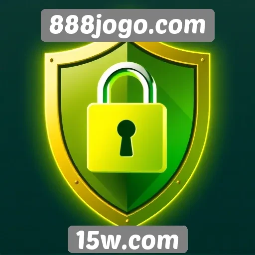 Recursos de segurança e proteção de dados no 888jogo