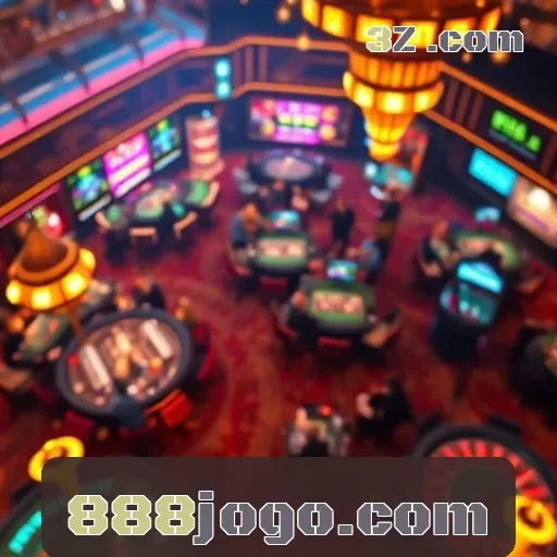 888jogo.com: Eventos que Elevam a Experiência do Jogo