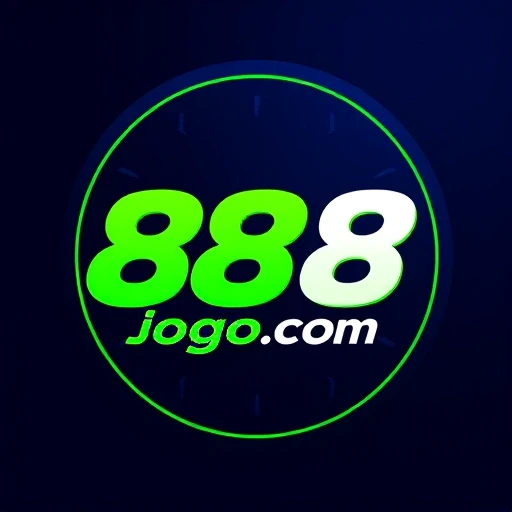 888jogo.com Logo