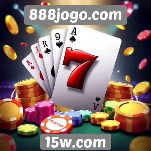 888jogo.com apresenta novos jogos de cassino online