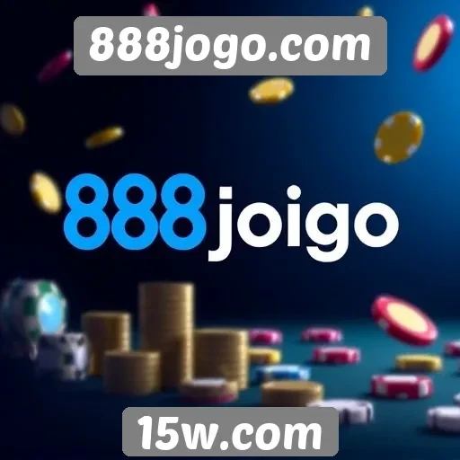 Plataforma 888jogo.com atrai jogadores com promoções