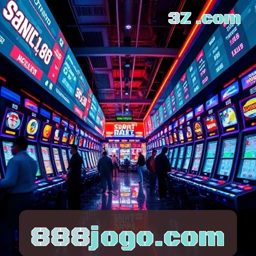 888jogo.com: Jogar Ao Vivo é Uma Aventura Inesquecível