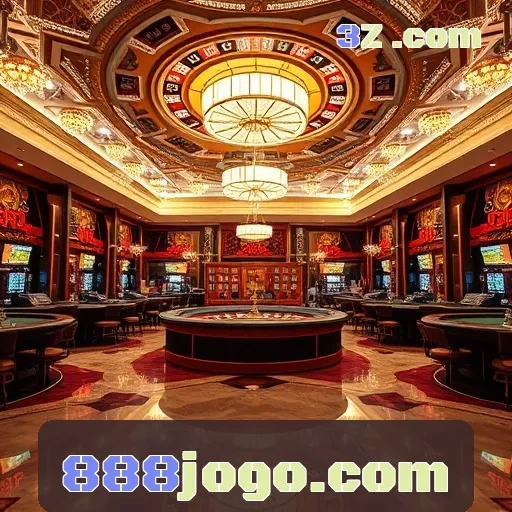 888jogo.com: Emoção e Estratégia na Roleta Online Te Espera!