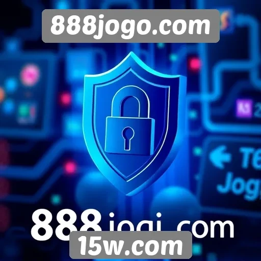 Avaliação da segurança do site 888jogo