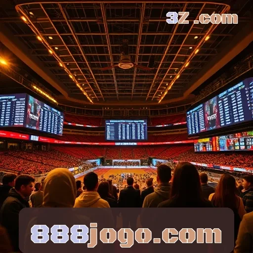 888jogo.com: O Suporte Que Revoluciona Sua Experiência de Jogo