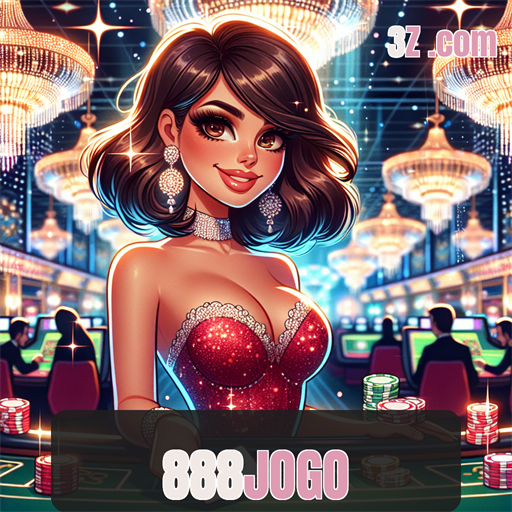 App Imperdível: Experiências Incríveis no 888jogo.com