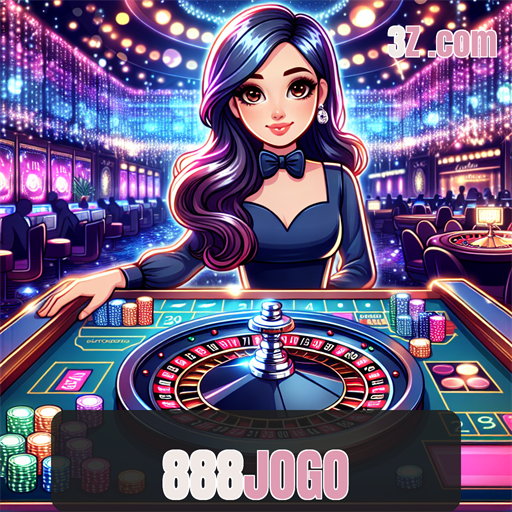 Paga: A Nova Era dos Jogos no 888jogo.com