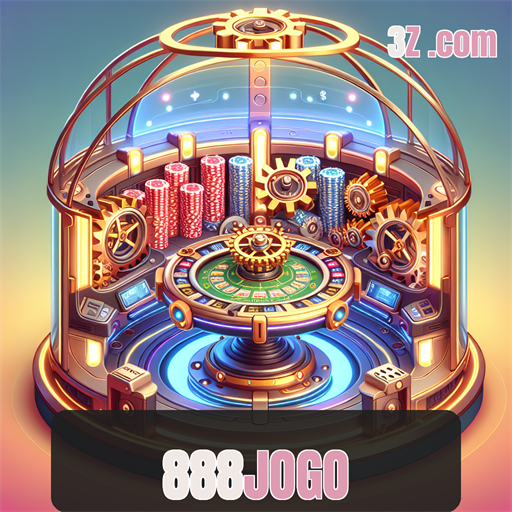 Entre no Mundo Vibrante dos Slots no 888jogo.com